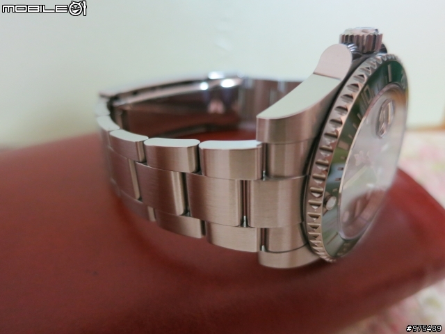 "ROLEX拆換錶帶及拋光拉絲處理"歡迎DIY同好入內分享交流!! 圖多慎入!!