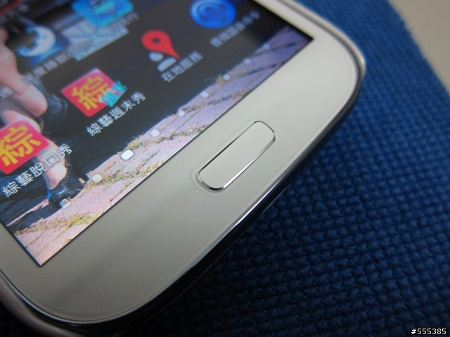Samsung Galaxy Grand Duos i9082 雙卡手機-開箱