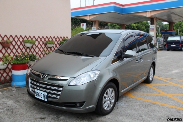 【滿一年了】 MPV 一萬八千公里用車心得