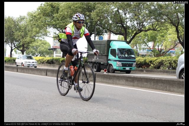 有騎有保佑-2013萬眾騎BIKE蛇來運轉,悠遊台中