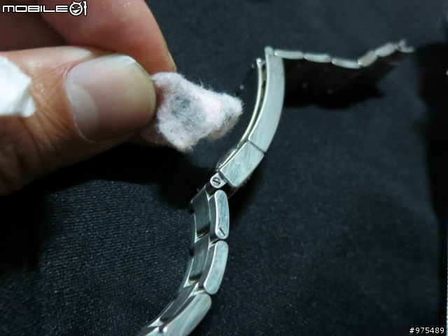 "ROLEX拆換錶帶及拋光拉絲處理"歡迎DIY同好入內分享交流!! 圖多慎入!!