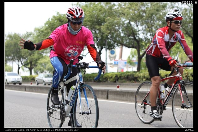 有騎有保佑-2013萬眾騎BIKE蛇來運轉,悠遊台中