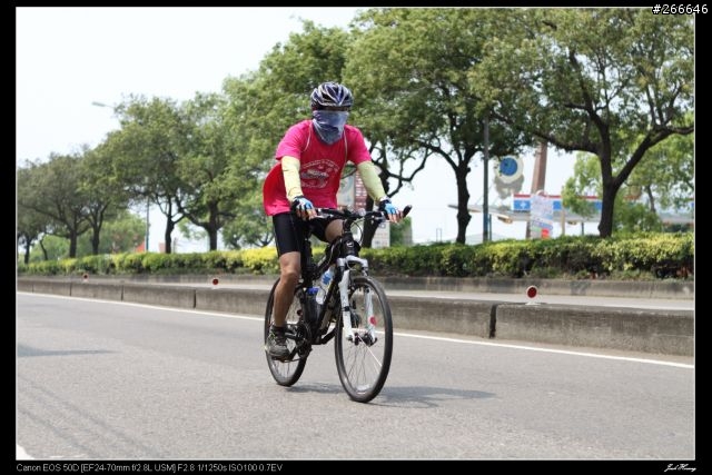有騎有保佑-2013萬眾騎BIKE蛇來運轉,悠遊台中