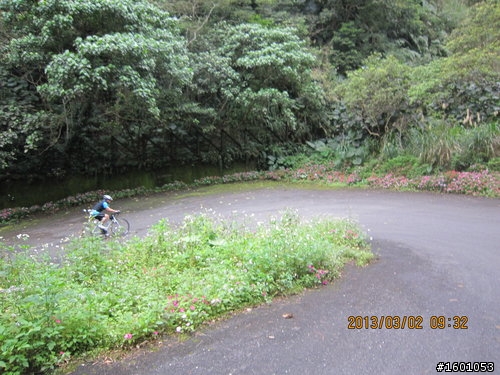 3_02 2013 礁溪龍潭湖鐵人二項賽