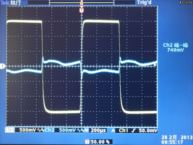 全漢皇鈦極650W模組化白金電源簡介及測試