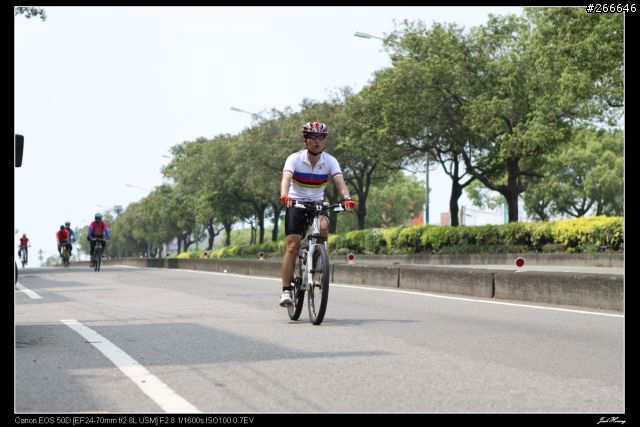 有騎有保佑-2013萬眾騎BIKE蛇來運轉,悠遊台中
