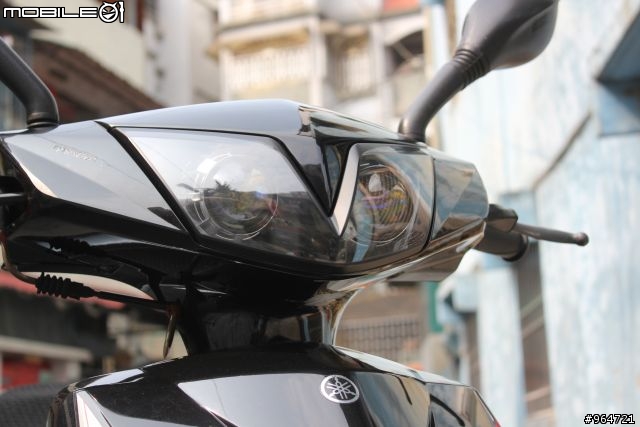 心中最完美的機車 GTR 125