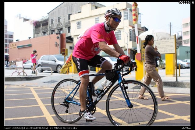 有騎有保佑-2013萬眾騎BIKE蛇來運轉,悠遊台中