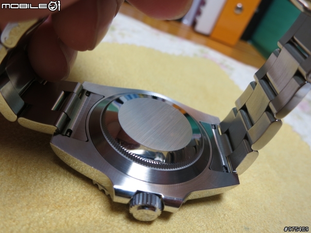 "ROLEX拆換錶帶及拋光拉絲處理"歡迎DIY同好入內分享交流!! 圖多慎入!!