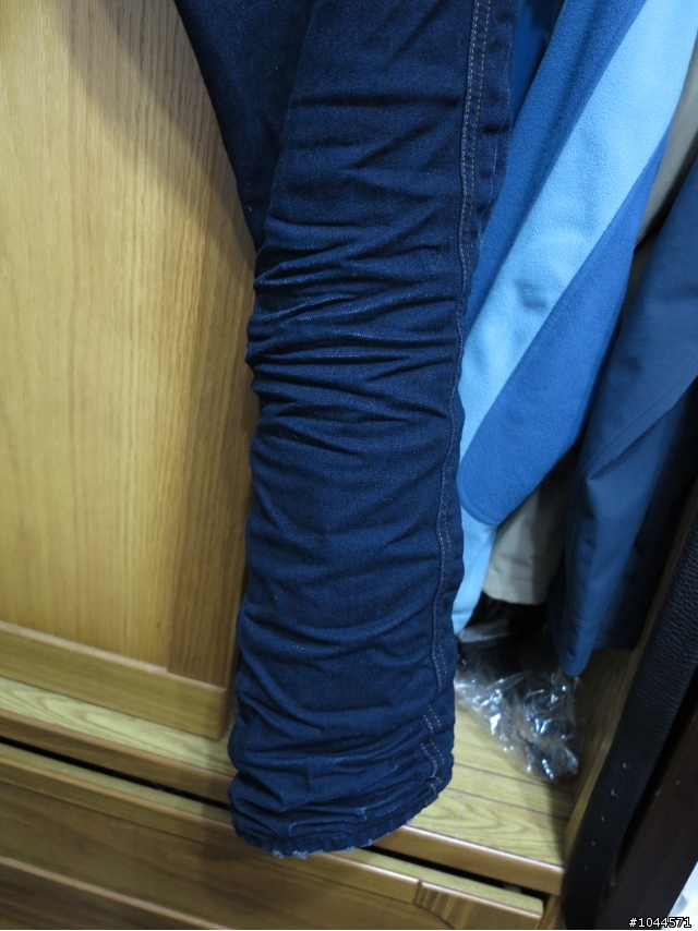 (分享)diesel 809V 新增8X2比較圖