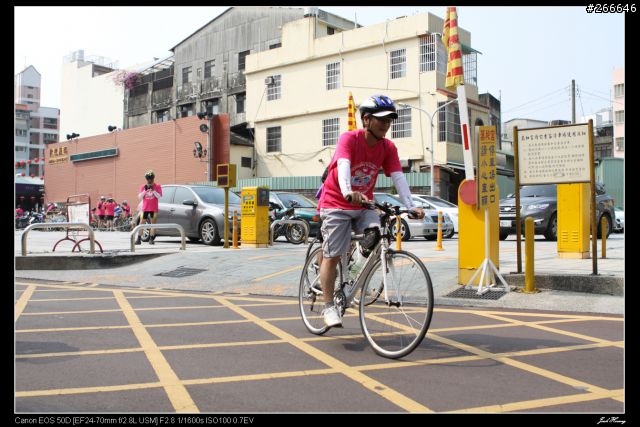 有騎有保佑-2013萬眾騎BIKE蛇來運轉,悠遊台中
