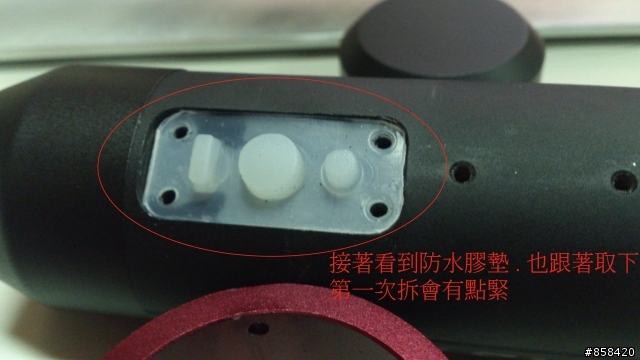 LS1鏡頭焦距簡單說明