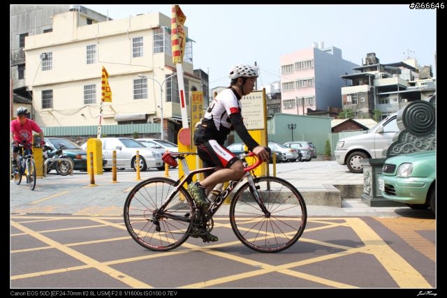 有騎有保佑-2013萬眾騎BIKE蛇來運轉,悠遊台中