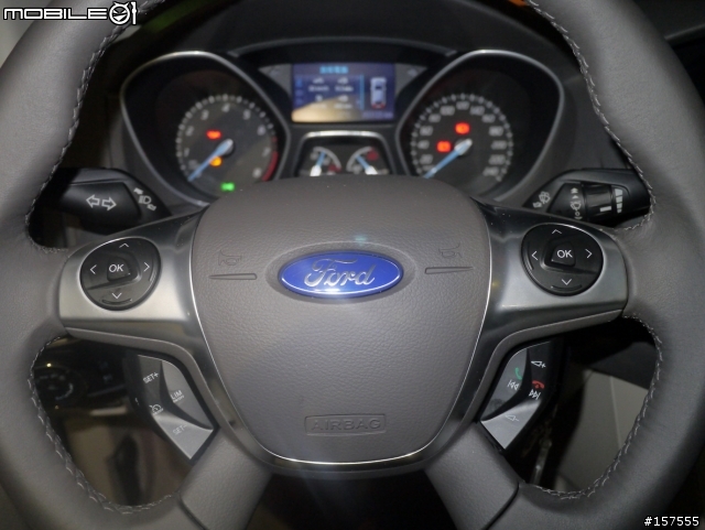 2013 THE ALL-NEW FOCUS 24小時免費開回家 →日月潭→微熱山丘