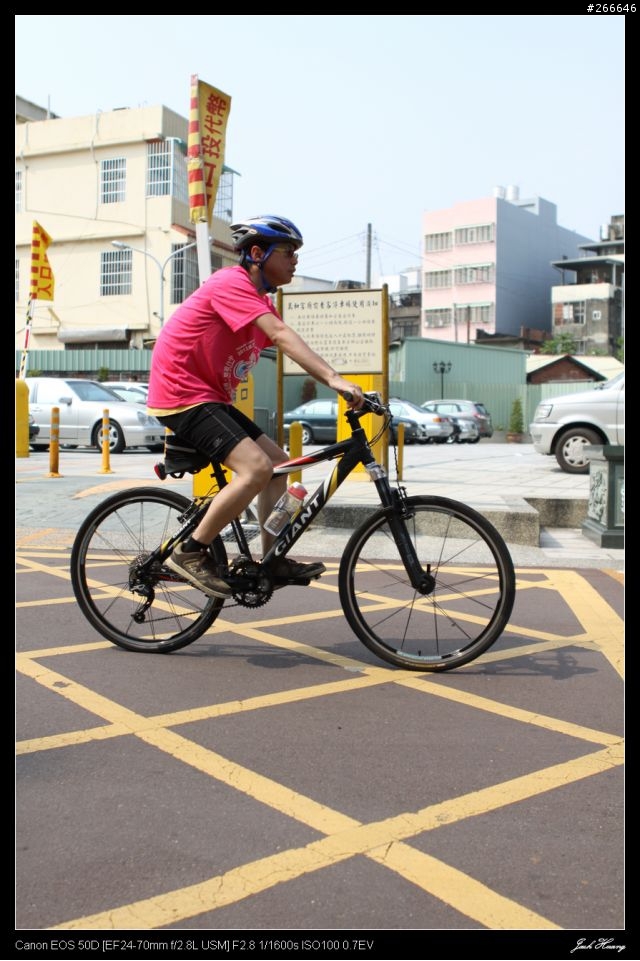 有騎有保佑-2013萬眾騎BIKE蛇來運轉,悠遊台中