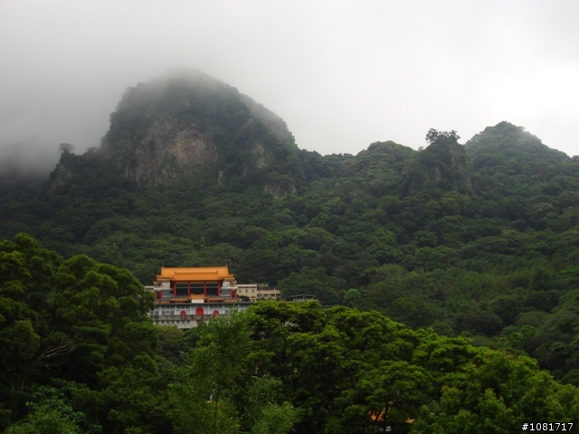 觀音山半日遊:凌雲禪寺與鄰近景點