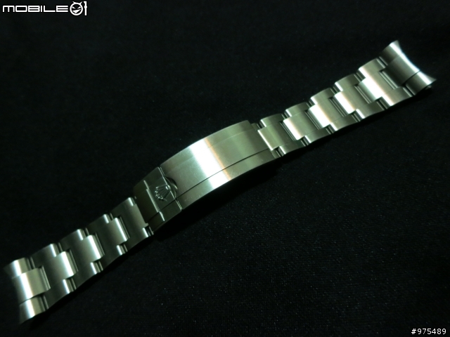 "ROLEX拆換錶帶及拋光拉絲處理"歡迎DIY同好入內分享交流!! 圖多慎入!!