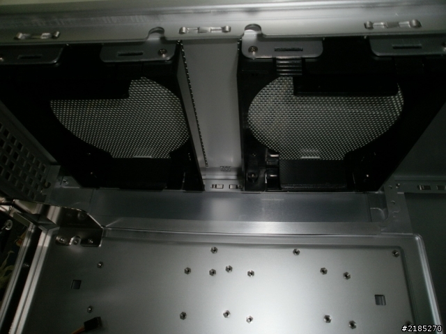【開箱】SilverStone TJ10