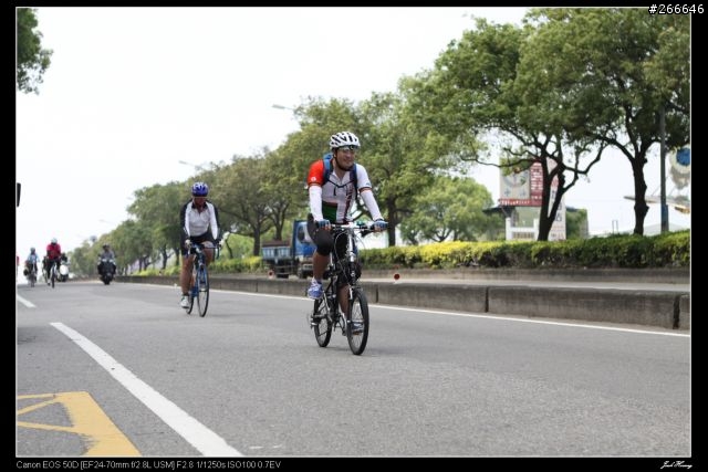 有騎有保佑-2013萬眾騎BIKE蛇來運轉,悠遊台中