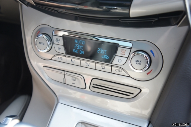 2013 FORD ALL NEW FOCUS 24H免費開回家試駕活動