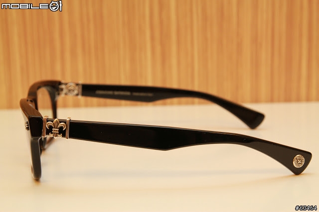 【分享】Chrome Hearts GITTIN ANY ?