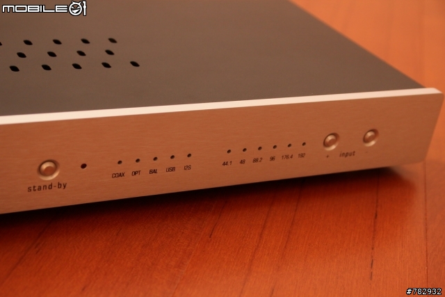 (開箱分享)North Star USB dac32