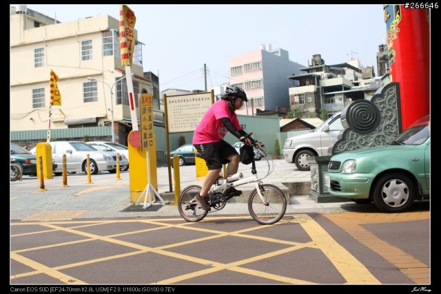 有騎有保佑-2013萬眾騎BIKE蛇來運轉,悠遊台中