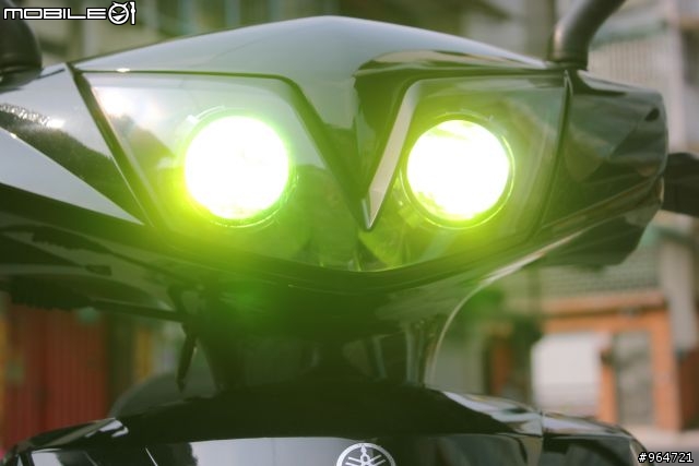 心中最完美的機車 GTR 125