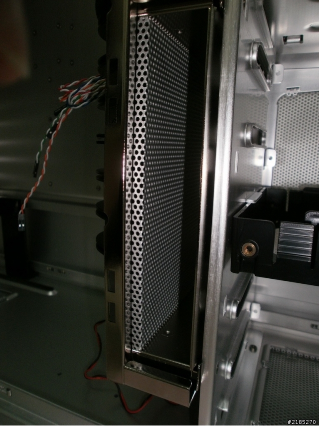 【開箱】SilverStone TJ10