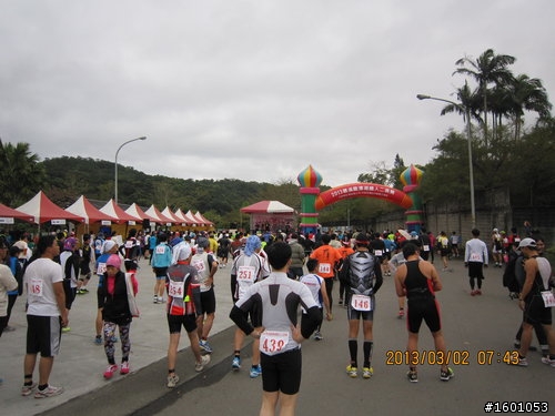 3_02 2013 礁溪龍潭湖鐵人二項賽