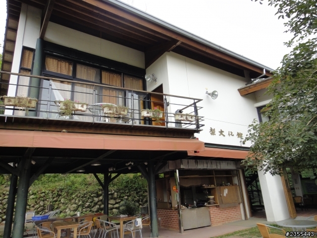 台中市新社山區鄉道與東勢「中47鄉道」漫遊 2012-10-06補記
