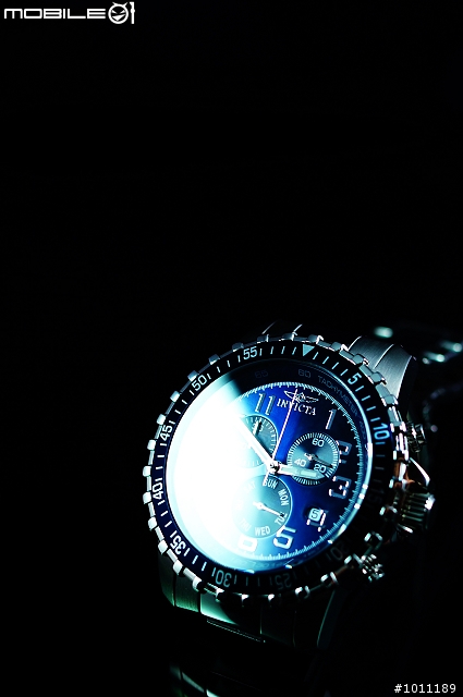 「開箱」超值的Invicta Men's 6621 潛水錶