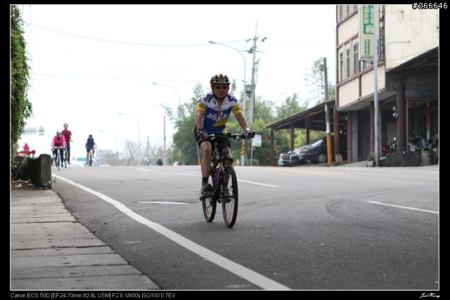 有騎有保佑-2013萬眾騎BIKE蛇來運轉,悠遊台中