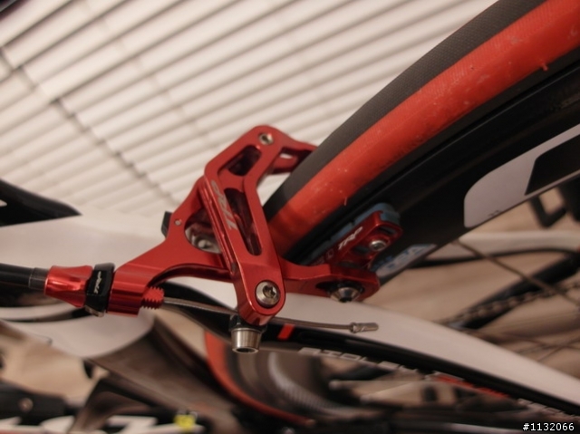 RIDLEY NOAH-1120A 分享開箱