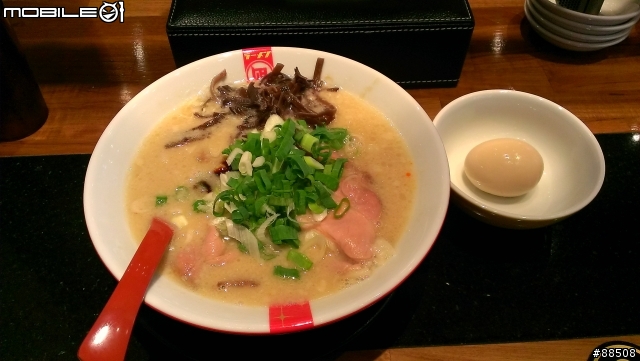 分享~拉麵人生