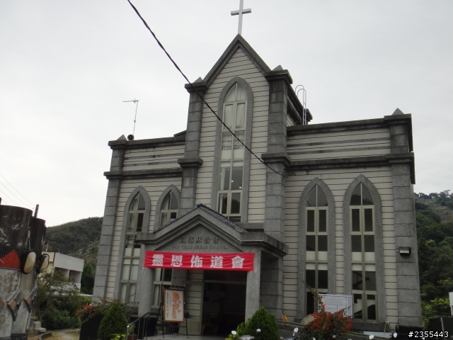 台中市新社山區鄉道與東勢「中47鄉道」漫遊 2012-10-06補記