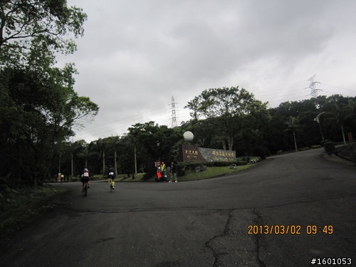 3_02 2013 礁溪龍潭湖鐵人二項賽
