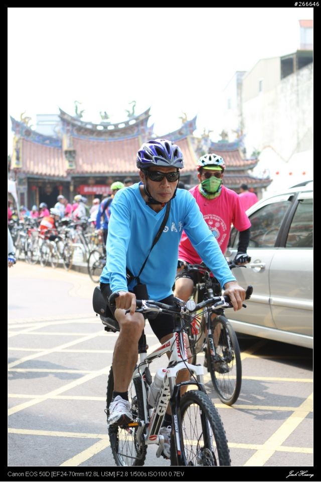 有騎有保佑-2013萬眾騎BIKE蛇來運轉,悠遊台中