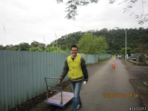 3_02 2013 礁溪龍潭湖鐵人二項賽