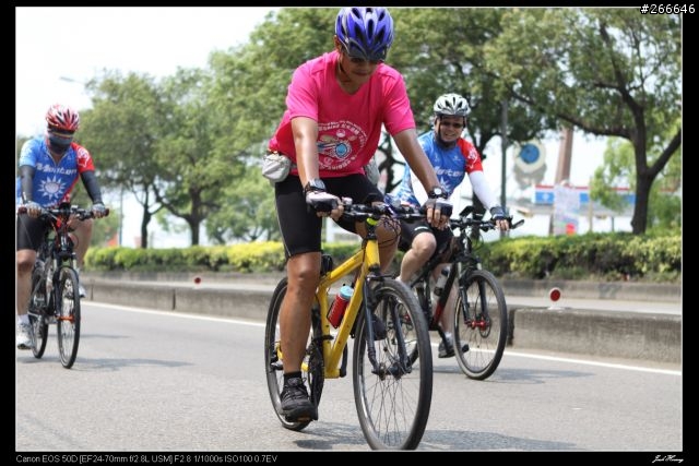 有騎有保佑-2013萬眾騎BIKE蛇來運轉,悠遊台中