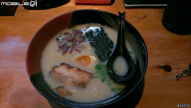分享~拉麵人生