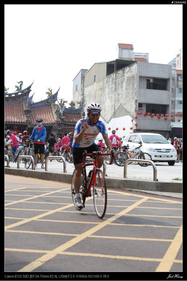 有騎有保佑-2013萬眾騎BIKE蛇來運轉,悠遊台中