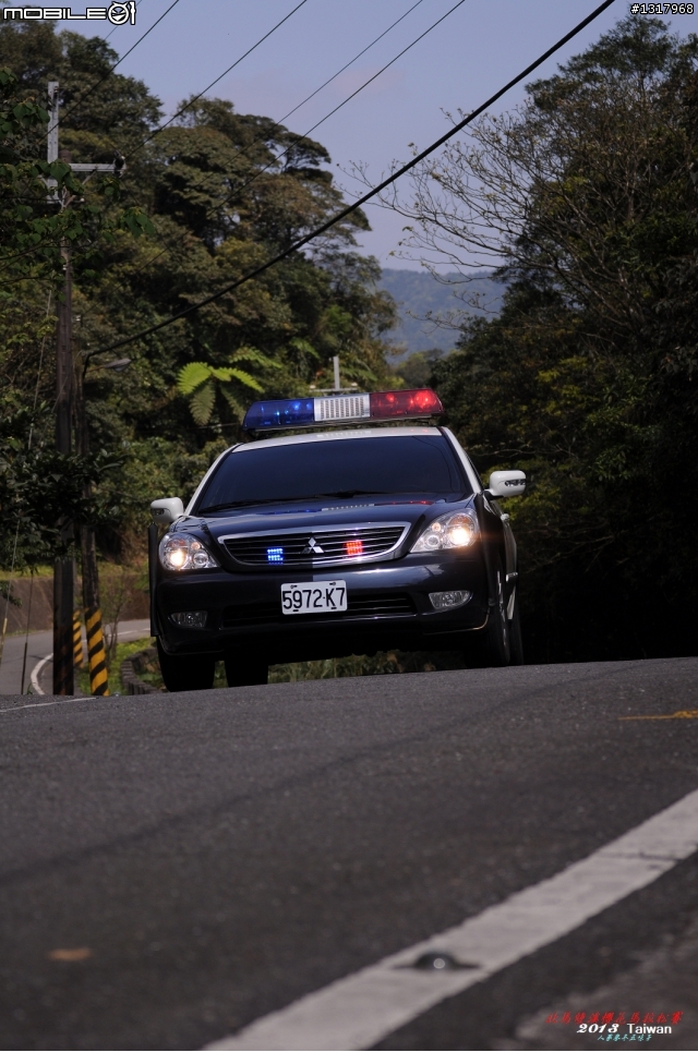 2013北馬雙溪櫻花馬拉松賽~全馬(27KM)