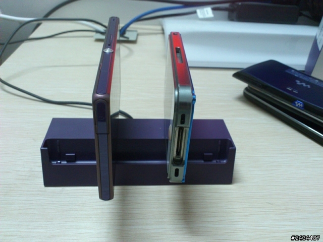 XPERIA Z 十天使用感受 + 小評測 + 偽開箱