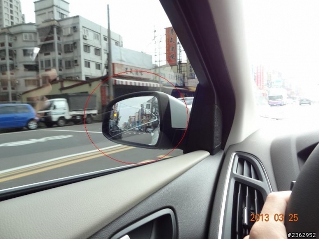 2013 ALL NEW FOCUS 24小時免費試乘 - 【平民式體驗】