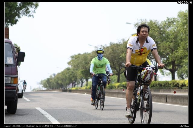 有騎有保佑-2013萬眾騎BIKE蛇來運轉,悠遊台中