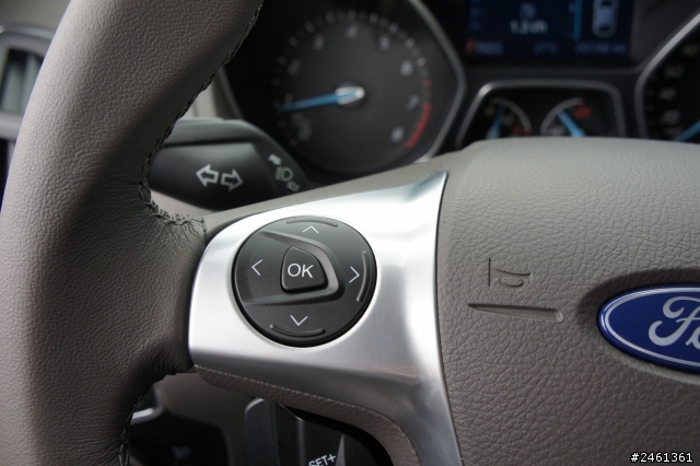 2013 FORD ALL NEW FOCUS 24H免費開回家試駕活動