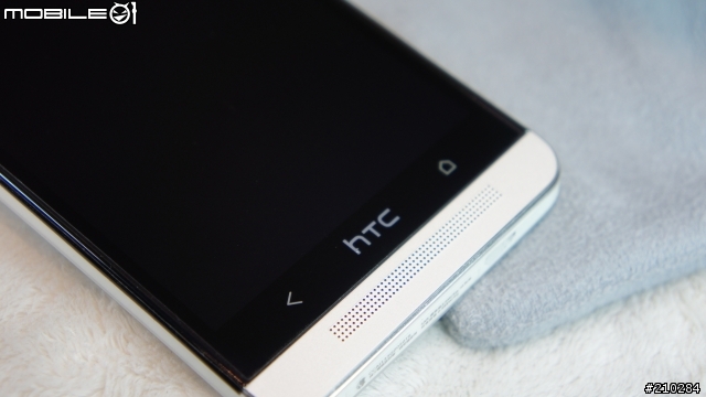 HTC ONE 入手小開箱~(圖多)
