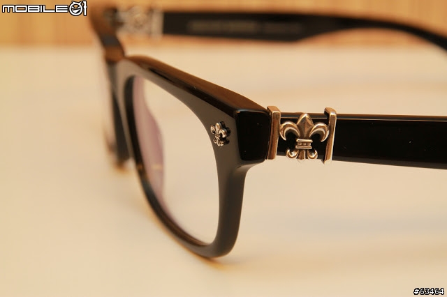 【分享】Chrome Hearts GITTIN ANY ?