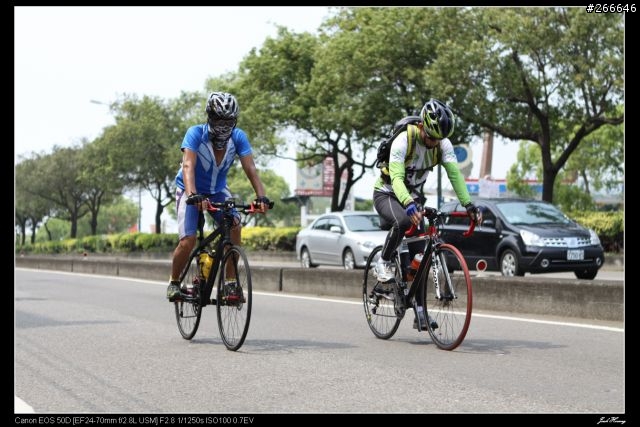 有騎有保佑-2013萬眾騎BIKE蛇來運轉,悠遊台中
